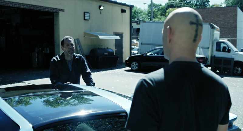 When things pick up around here, I'll make sure Dean calls you
