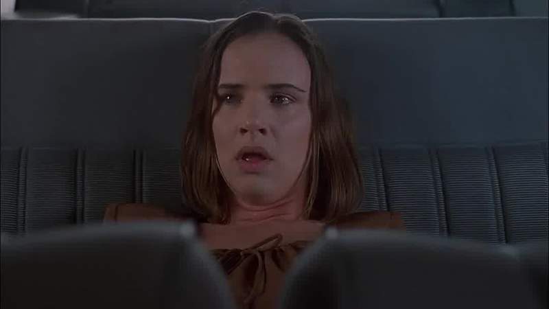 When you think about deaf people