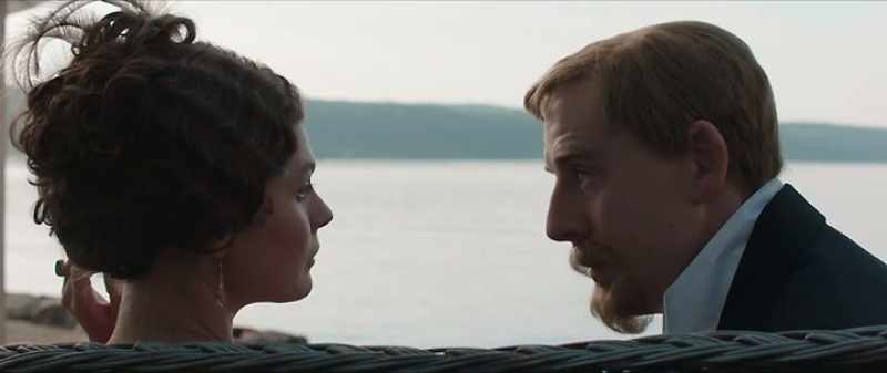 When we think about each other