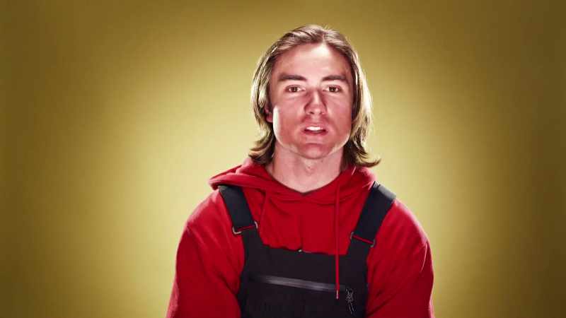 When you think about snowboarding