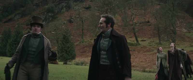 When we think, do we not behold the very thoughts of God?