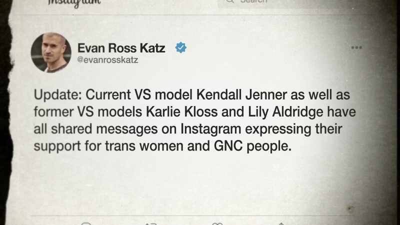 When those models