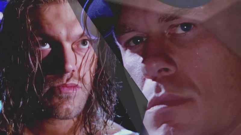 When two legends collide their rivalry stays pinned