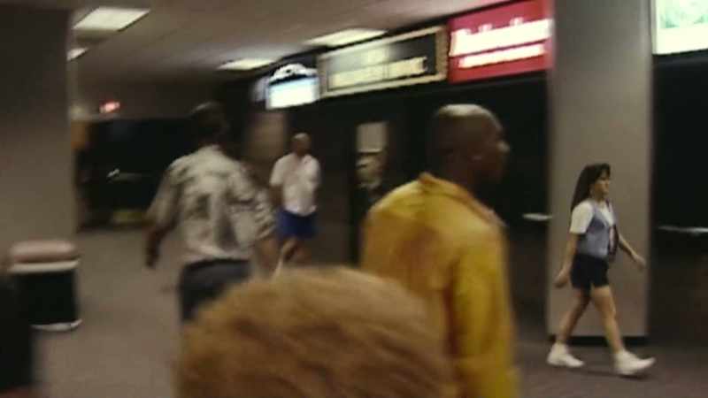 �� When Tyson get in the ring