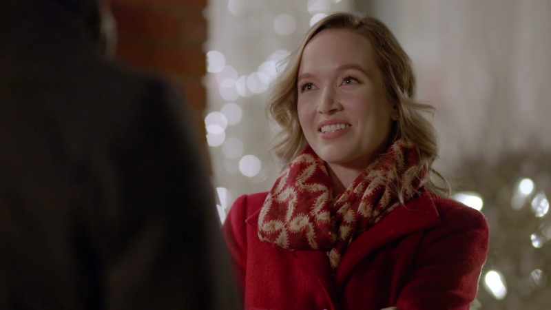 When you understand that, you understand Christmas