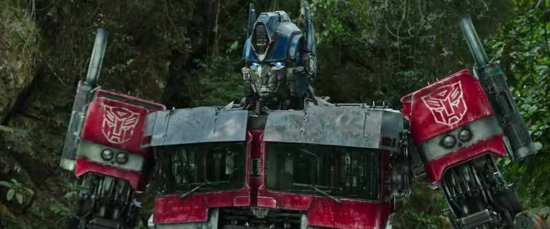 When Unicron destroyed our world