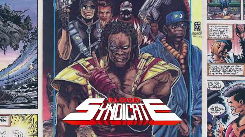 When unpredictable superpowers upend their lives