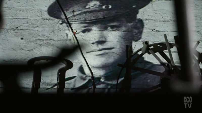When war erupted in August 1914