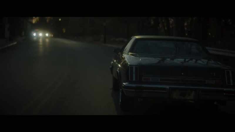 When we were following Gacy