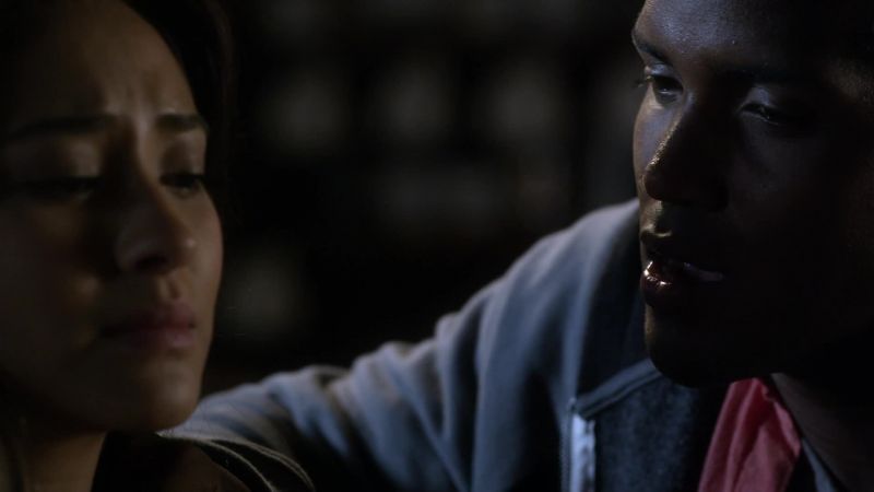 WHEN WE KISSED