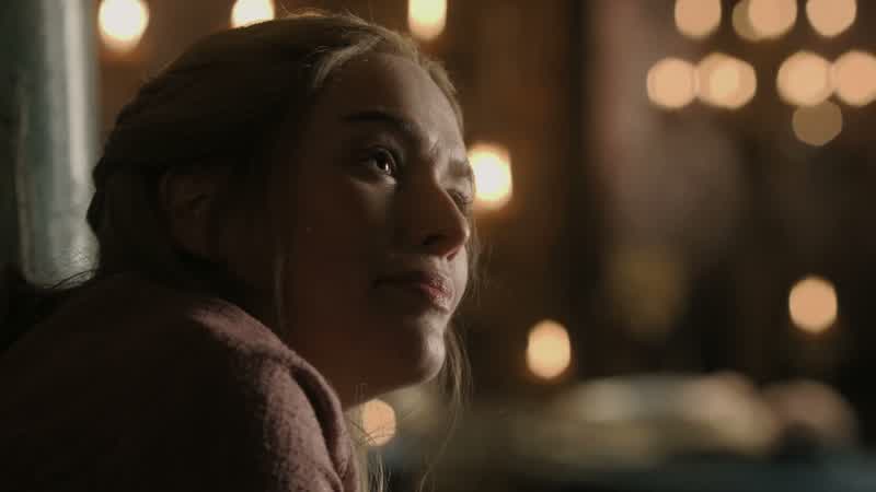 When we were seven and you jumped offthe cliffs at Casterly Rock, 100-foot drop into the water...you were never afraid