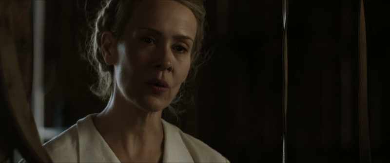 When they went into quarantine, Ada never stopped calling out for me
