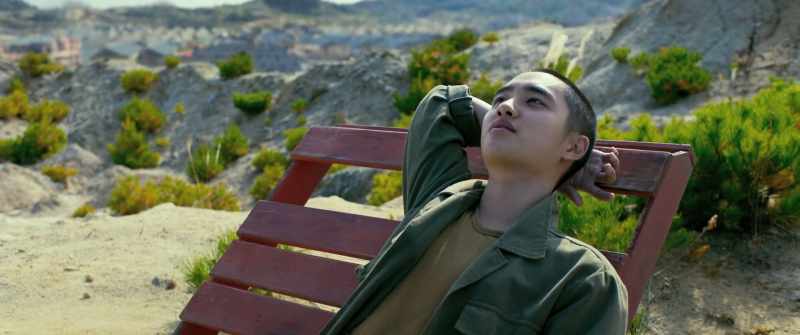 When we're at peace, I'll come to you