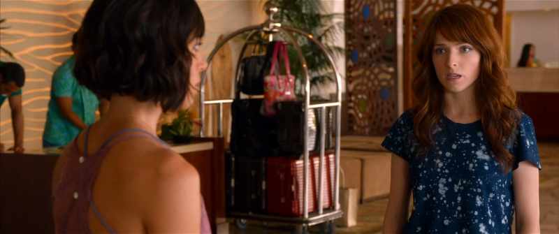 When we're definitely not being awesome