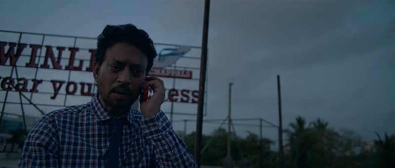 When and where that Chawla will text you. Okay