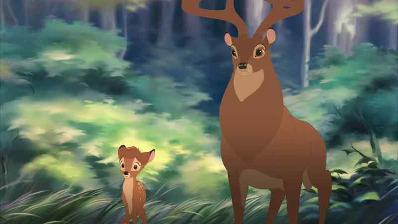 When will I get my antlers?