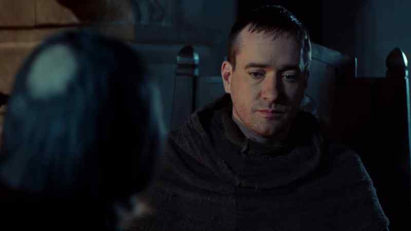 When will the bishop be returning?