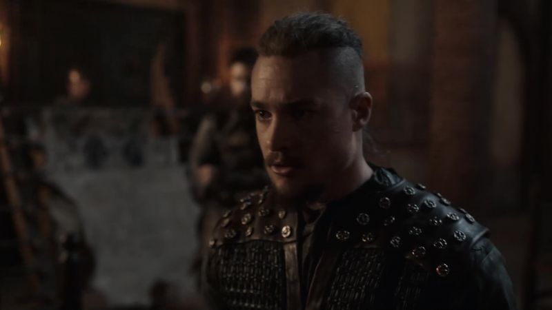 When Winchester fell to Guthrum