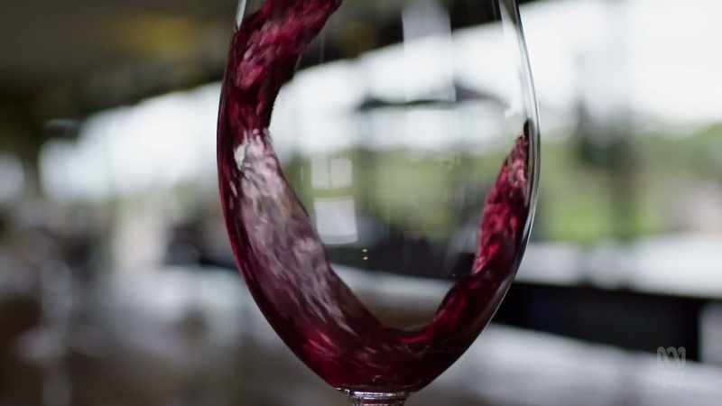 When wine went mainstream in Australia