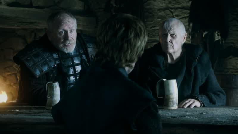 When winter does come,gods help us all if we're not ready