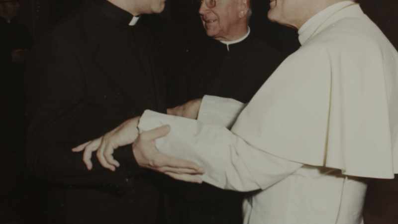 When Wojtyła became eligible for papacy