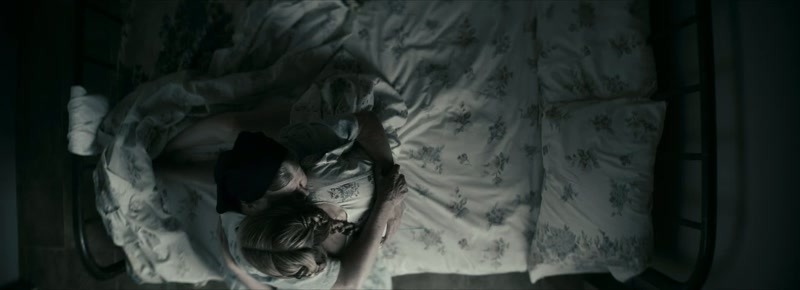When we woke up