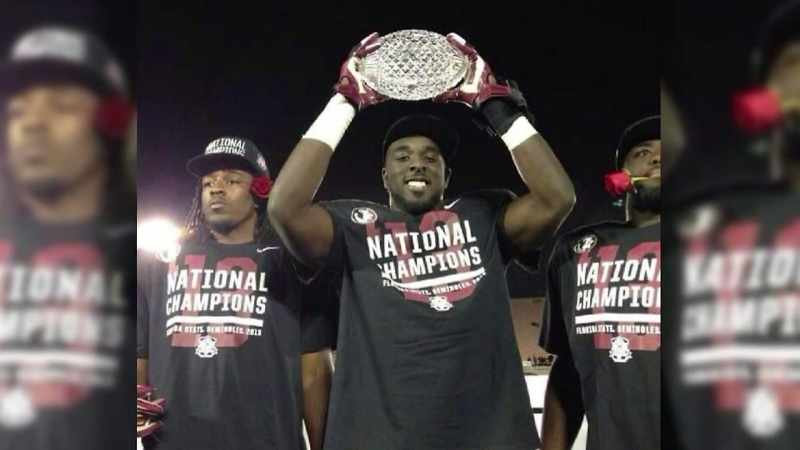 When they won the National Championship