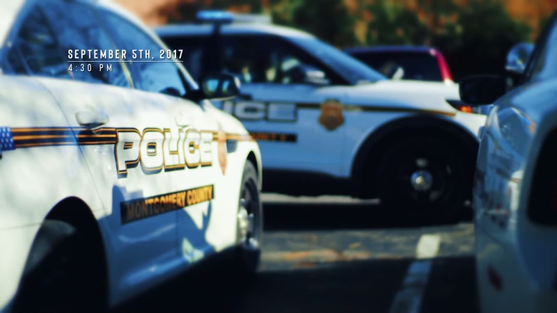 When word gets out that police