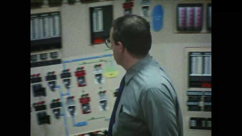 When workers advanced clocks to the year 2000