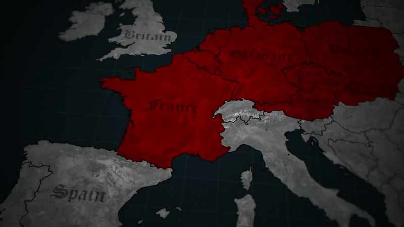 When world war ii breaks out