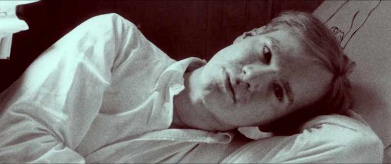 When he wrote, 