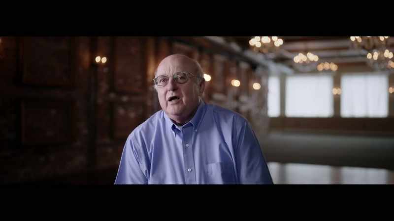 When you were driving a Model T