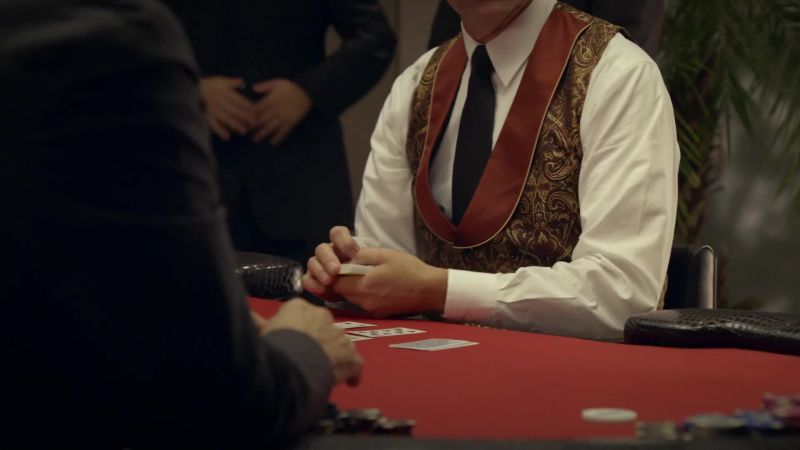 WHEN YOU LOSE, YOU'LL BE ABLE TO CONSOLE YOURSELF
