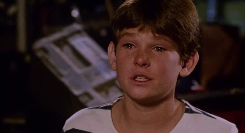 When you were my age and you wanted to do something