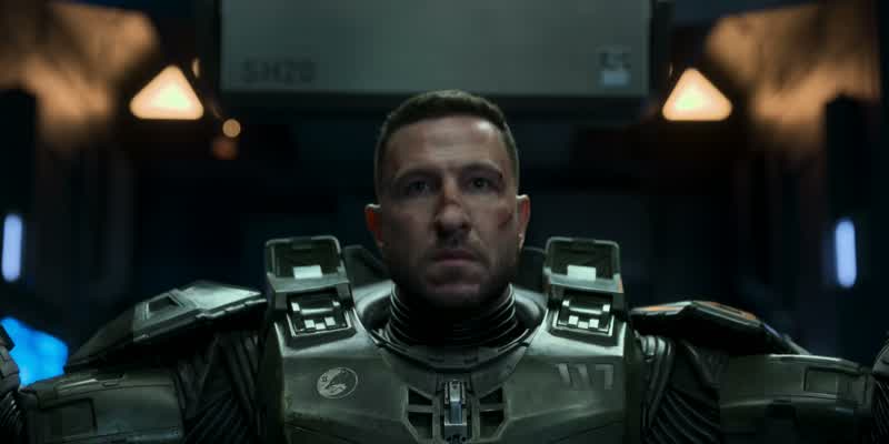 When you walk into the battlefield, John must no longer exist