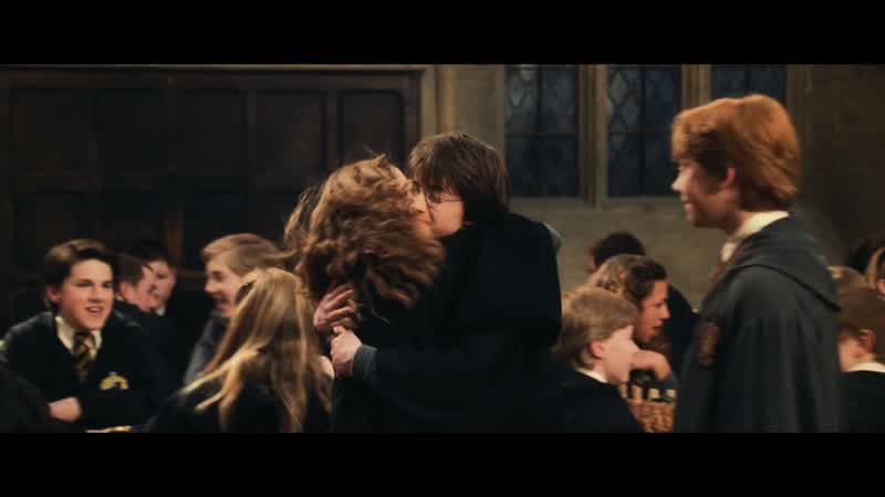 When you watch this sequence, this is all Dan, you know?