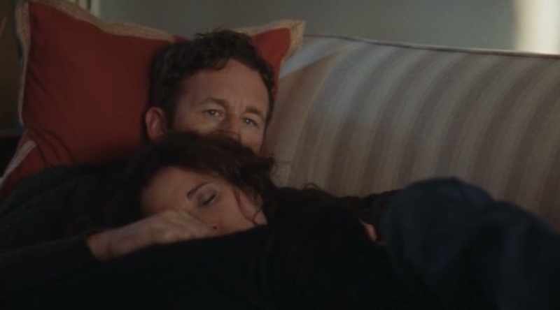 When you'd go away and let them go away