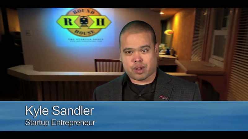 When you're a start-up entrepreneur