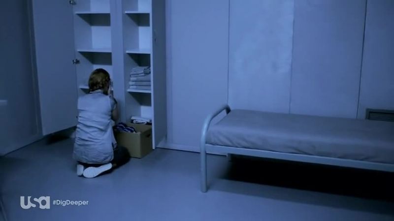 When you're done here, take the box