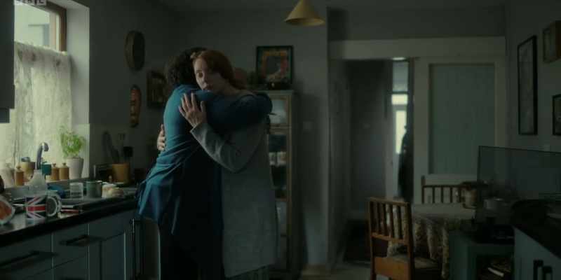 # When you're gone