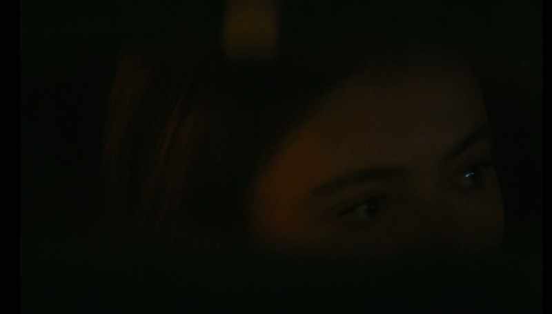 �� When you're holding me close ♪