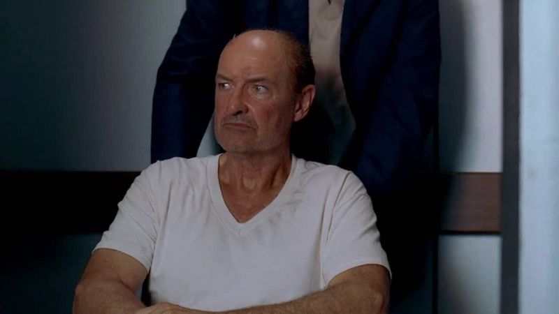 When you're ready, Mr Locke