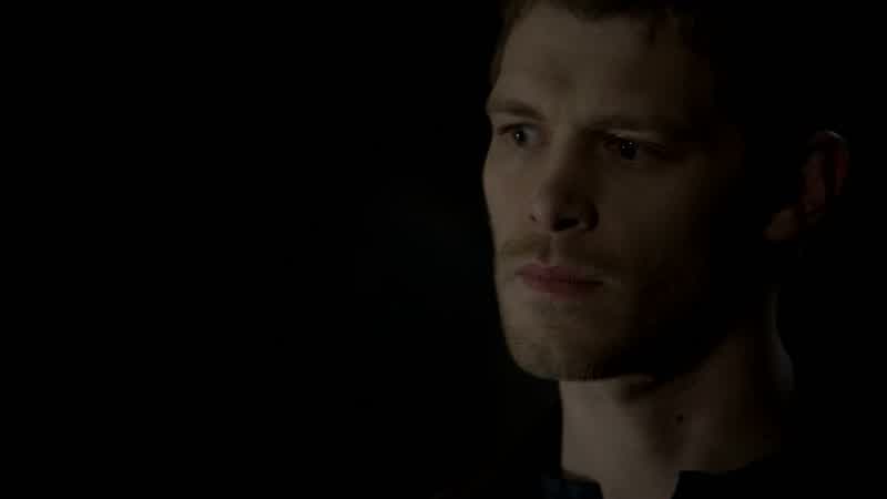 When you're ready, should you be so inclined, both you and Rebekah, are welcome to join me here