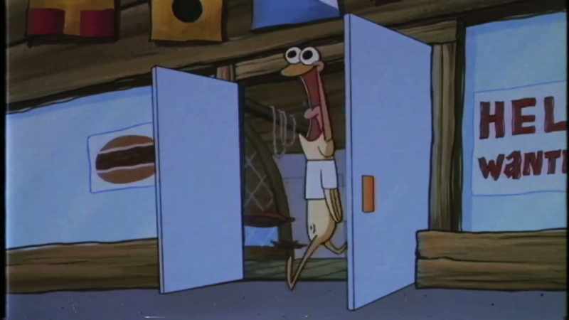 Whenever Eugene would talk about that day