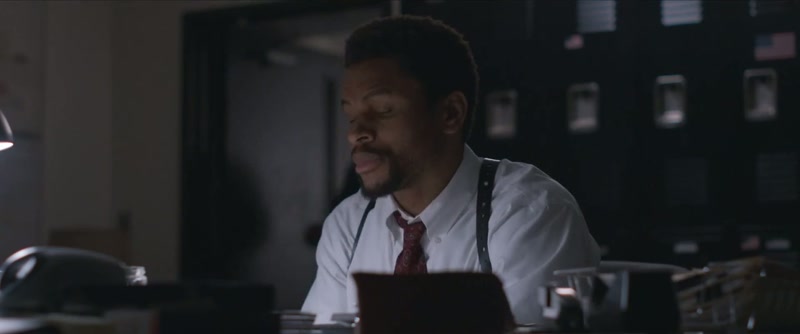 Whenever they hear his name, no one wants to say anything