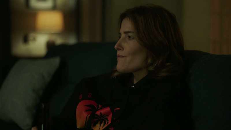 Whenever I think about them leaving us