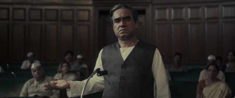 Whenever Madam Prime Minister executed commendable tasks