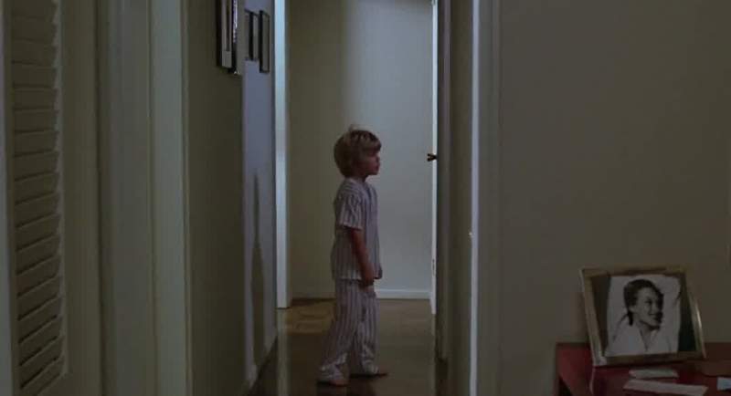 When's Mommy coming back