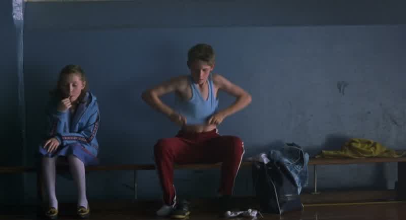 When's the audition, then?