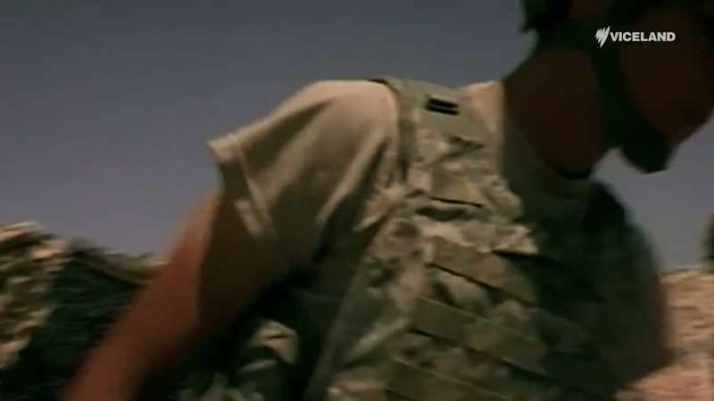 Where a mortar uses a high trajectory, a bazooka doesn't